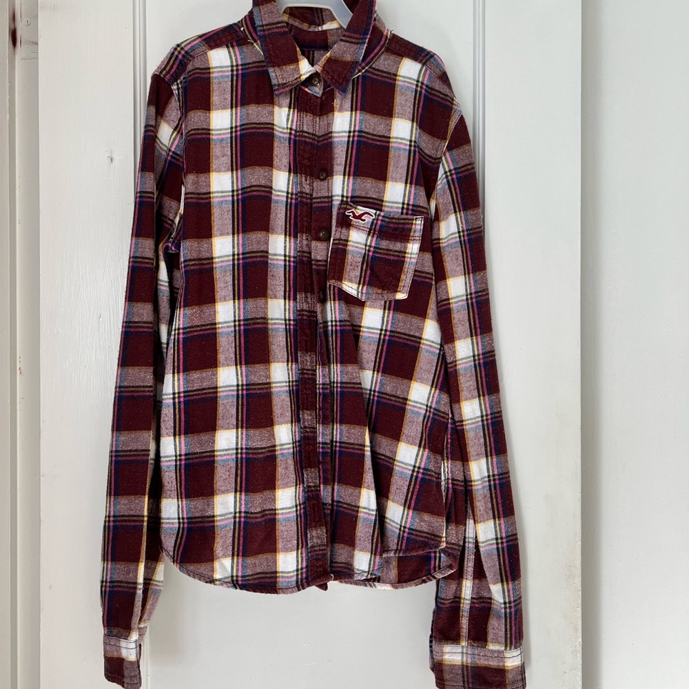 Flannel